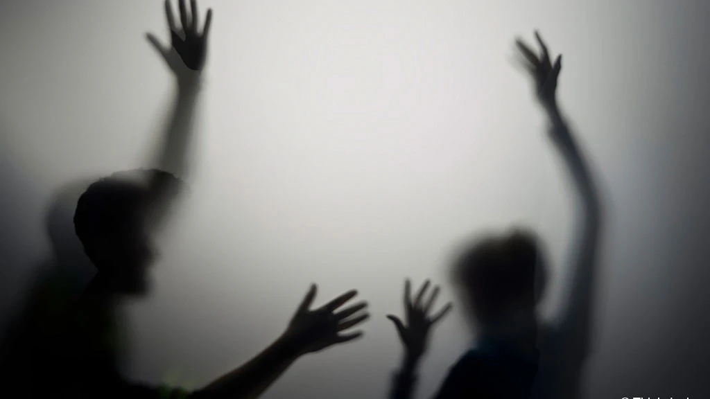 Image d’illustration: Violence domestique