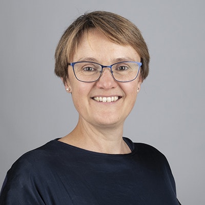 Portrait Brigitte Näf