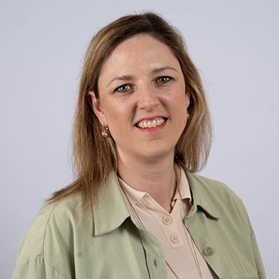 Portrait Sandra Thomi