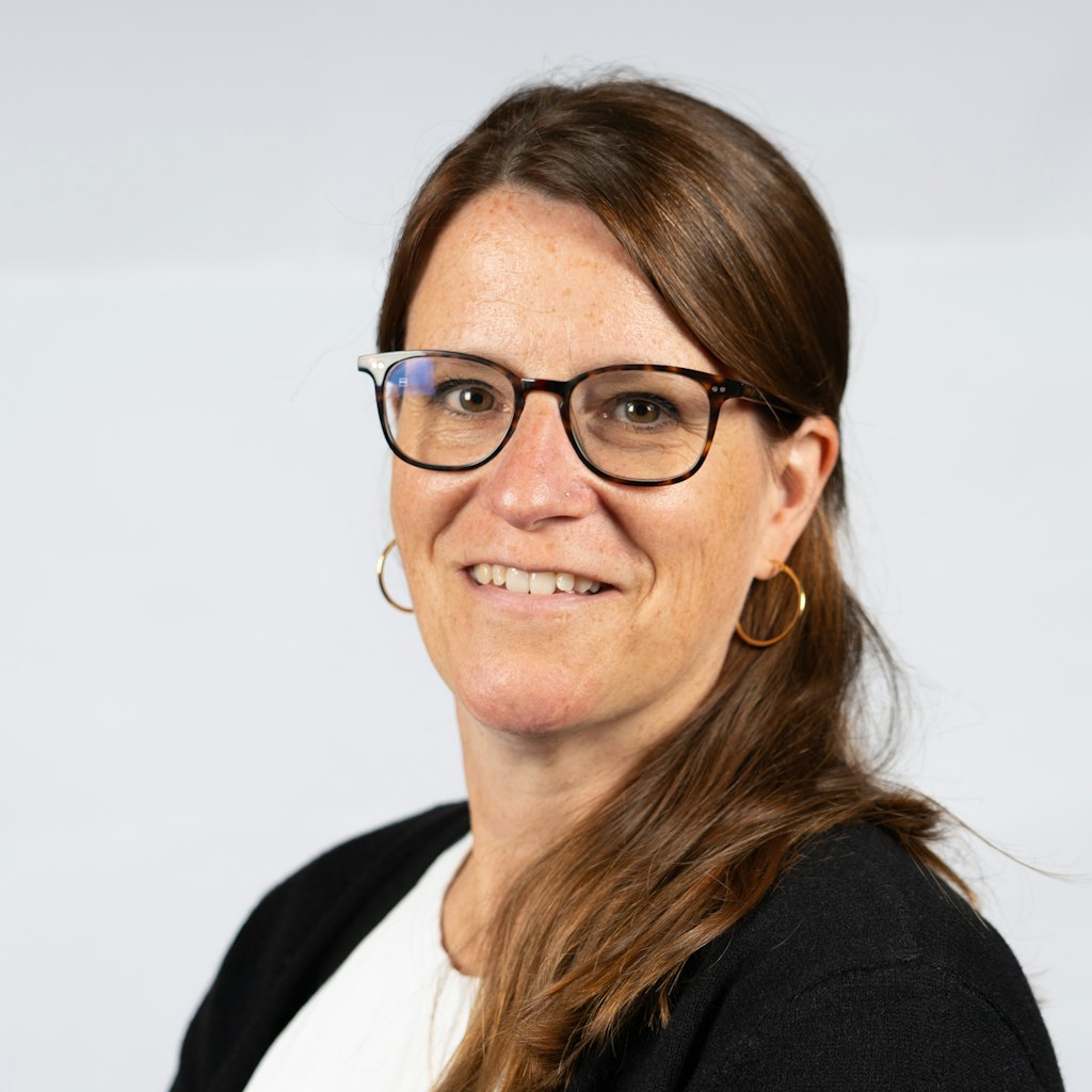 Portrait Pia Bönzli