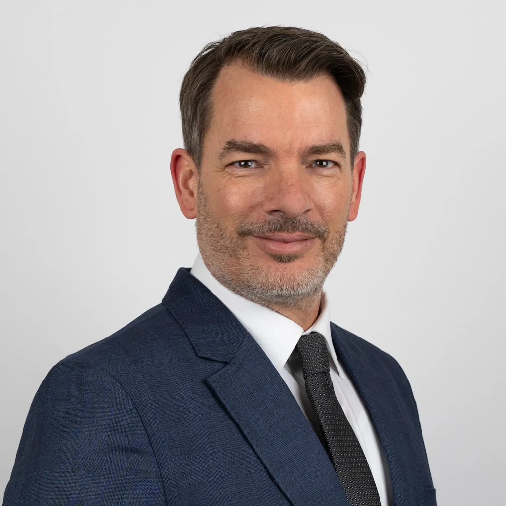 Nicolas Hehl, Portavoce